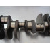 #AR07 Crankshaft Standard From 2003 BMW X5  4.4